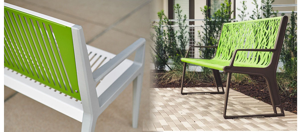 Benches