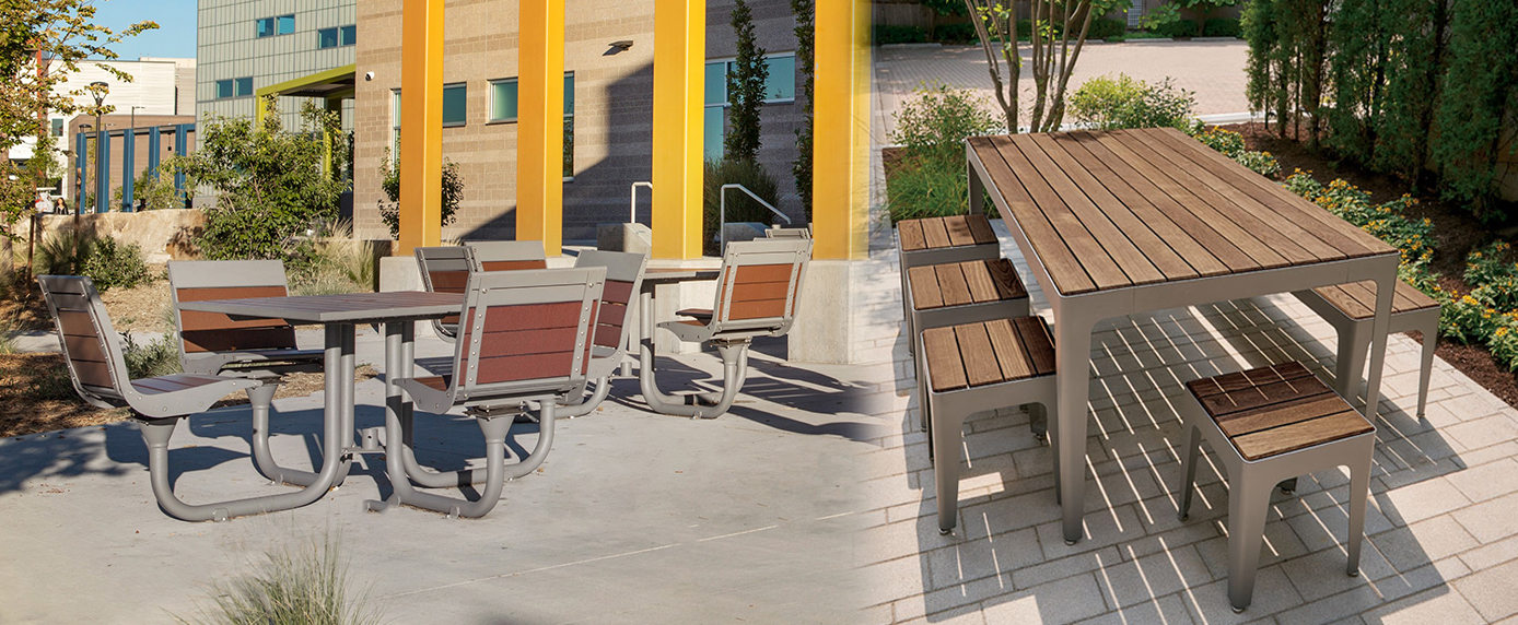 Commercial Furniture