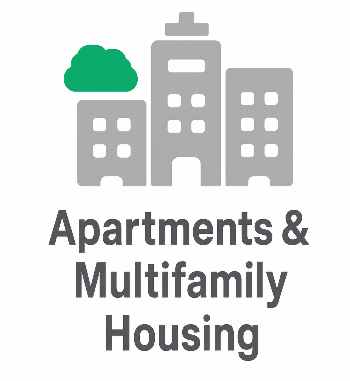 Apartments & Multifamily Housing