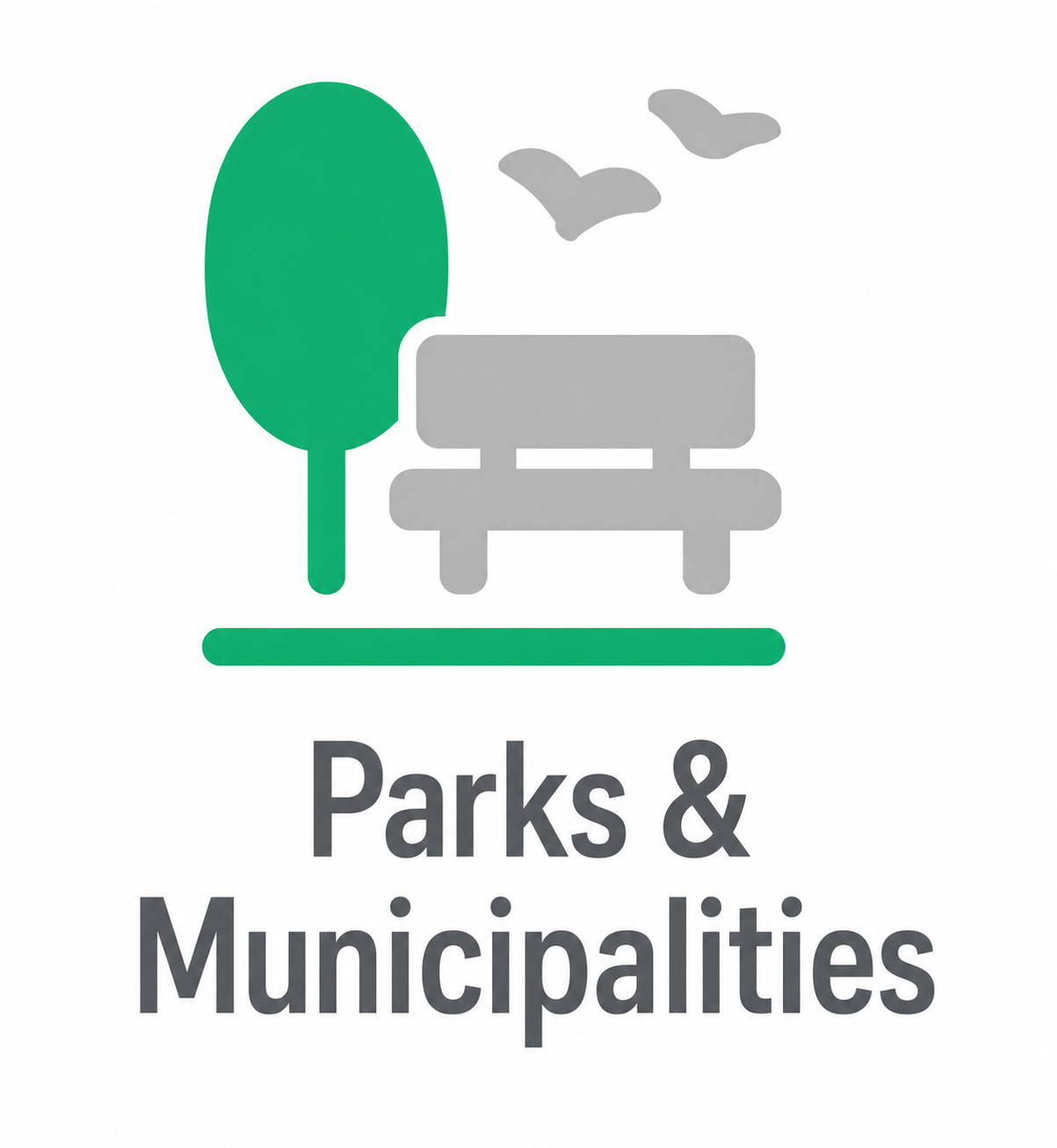 Parks & Municipalities