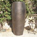 Extra Tall Ceramic Vase