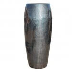 Oversize Tall Tapered Vase