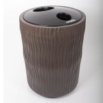 San Mateo 2 Stream Recycler