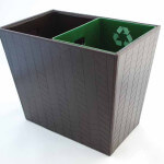 Herringbone Recycler