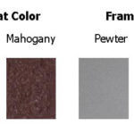 plastic. maintenance-free. eco-conscious.