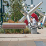 Plastic. Wood. Eco-conscious. Aluminum.