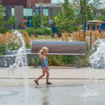 Plastic. Wood. Eco-conscious. Aluminum.