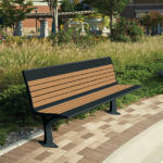 Plastic. Wood. Eco-conscious. Aluminum.