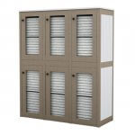 Cayman Large Storage