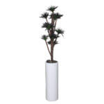 Corry Extra Tall Narrow Planter