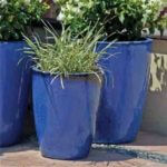 Large Flared Planter Sets