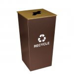 Metro Largo Recycle Only