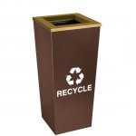 Metro Copper Single Recycler