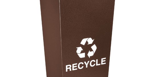 Metro Single Copper recycler