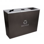 Charcoal Triple Recycler