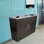 Triple Recycler Charcoal