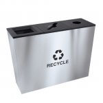 Metro 3 stream Stainless