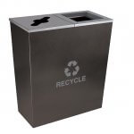 Metro Hammered Charcoal