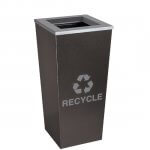 Single Recycler Metro