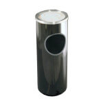 Sand Top Black Ash Trash