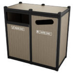 Aruba Double side load recycler