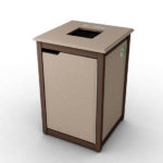 Cayman Single Top Load