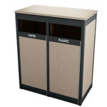 Cayman sideload double recycler