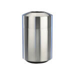Silver Streak Stainless Steel
