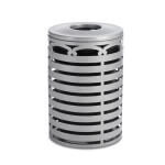 Horizon Steel Receptacle