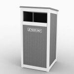 Cayman Single Side load