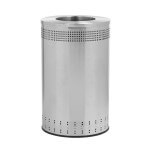 Precision High Traffic Stainless