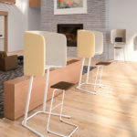 I Booth Free Standing