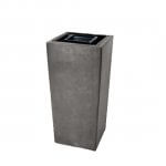 Summerfield Fiberglass Trash Receptacles