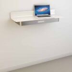 Go To Wall Mount No Footrest