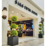 Square Planters Saks Fifth