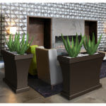 Bristol Trough Planter