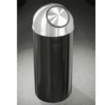 Geneva Dome with Push Door