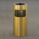 Geneva Side Opening with Ash Top