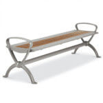 Beacon Hill Thermory Flat