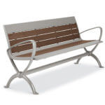 Beacon Hill Contour Recycled Plastic