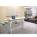 Go To White Laminate