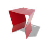 Polygon Stool