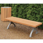 Parkway Flat Bench
