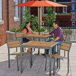 Tuscany Tables & Chairs