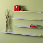 Envision Shelving