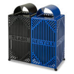 Reflections Recycler