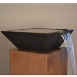 Genesis Square Water