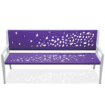 design. modern. unique. commercial. seating.