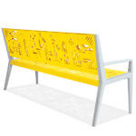 modern. steel. commercial. design. unique.