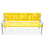 modern. steel. commercial. design. unique.